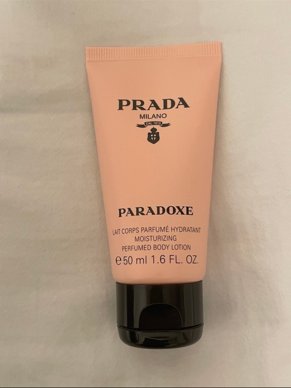 Brand New Prada Paradoxe Perfumed Body Lotion 50ml